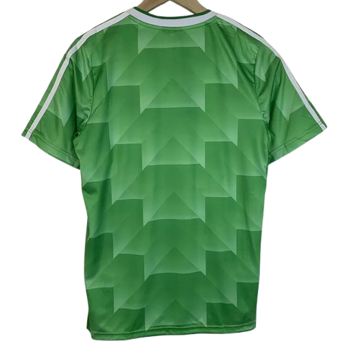 1988-1990 Germany Away Retro