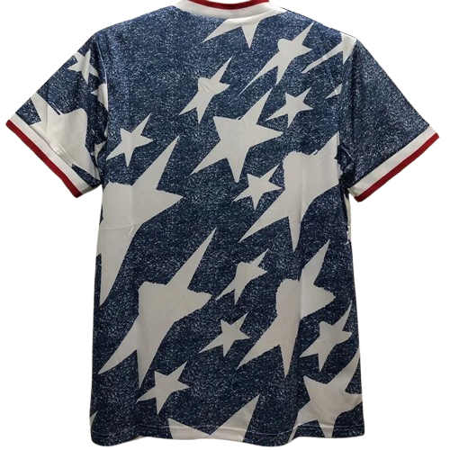 1994 USA Home Retro