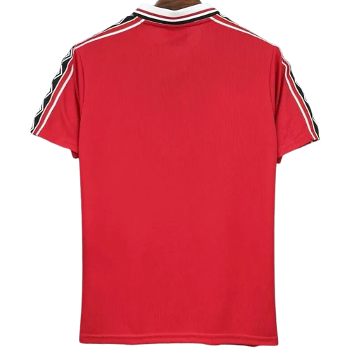 1999-2000 Cordoba Away Retro