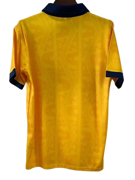 1992 Lazio Away Retro