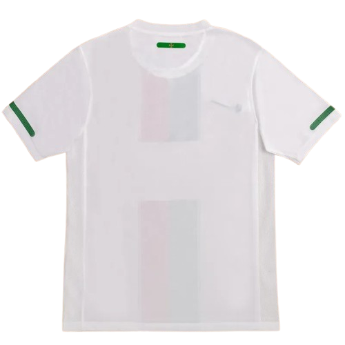 2010 Portugal Away Retro
