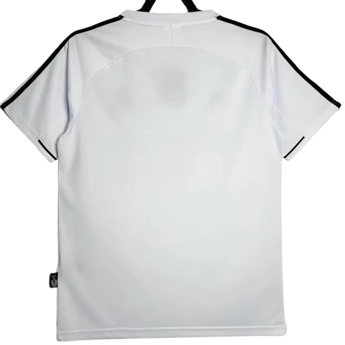 2003-2004 Real Madrid Home Retro