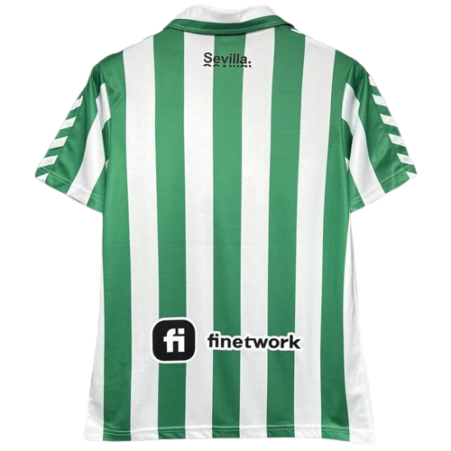 1988-1989 Real Betis Home Retro