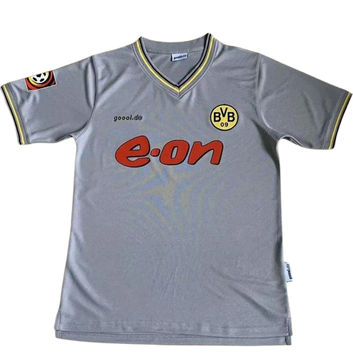 2000 Dortmund Away