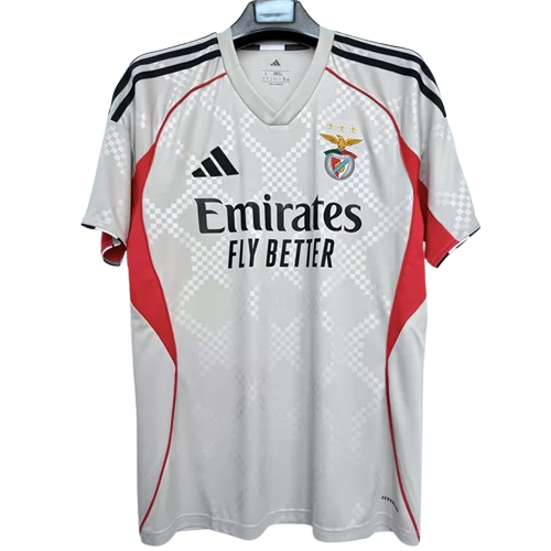 25-26 Benfica Away