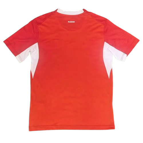 Switzerland Home World Cup 2026