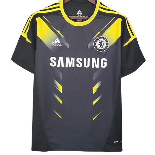 2012-2013 Chelsea Away Retro