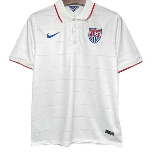 2014 USA Home Retro