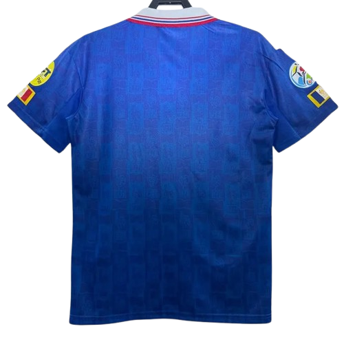 1996 France Home Retro