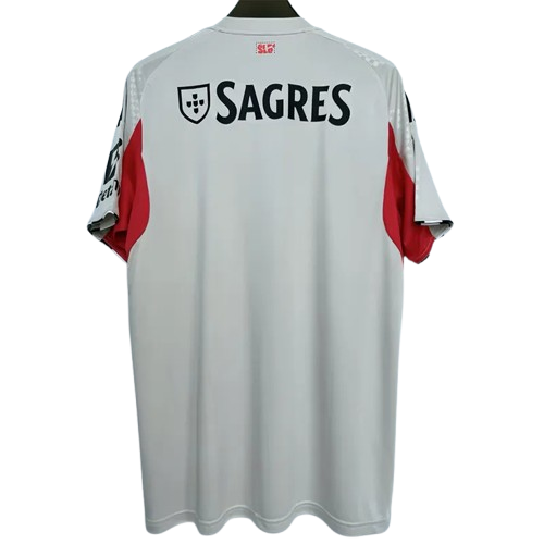 25-26 Benfica Away