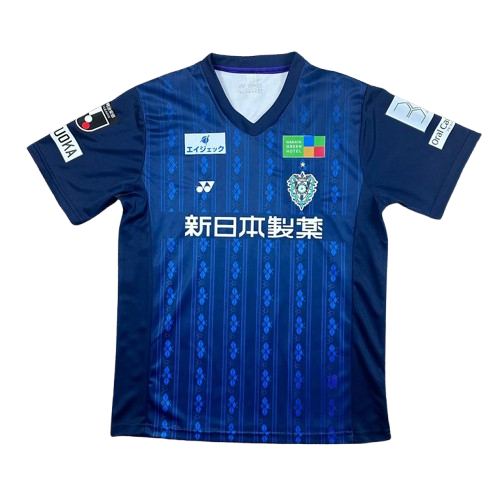 25-26 Avispa Fukuoka Home