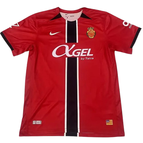 25-26 Mallorca Home