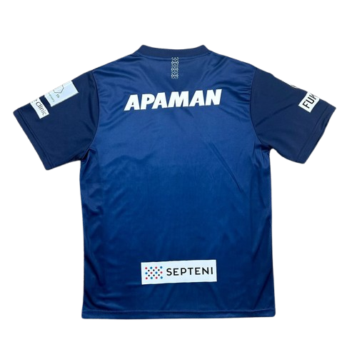 25-26 Avispa Fukuoka Home