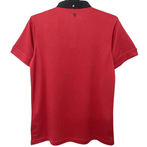 2013-2014 Man United Home Retro