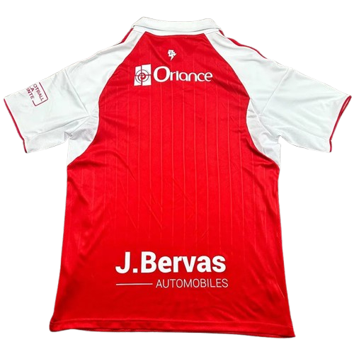 25-26 Stade Brestois 29 Home