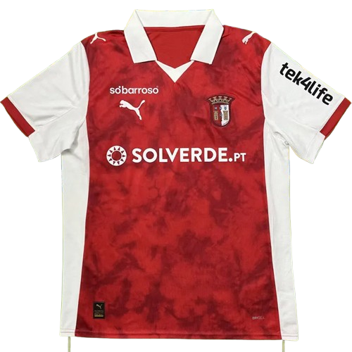 25-26 Braga Home