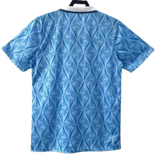 1991 Lazio Home Retro