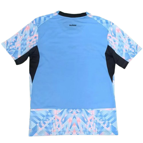 Switzerland Away World Cup 2026