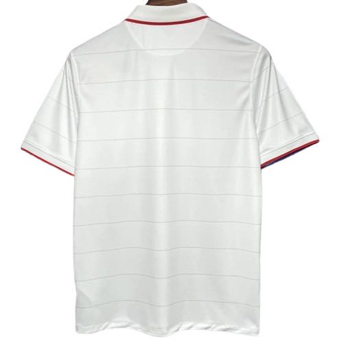 2014 USA Home Retro