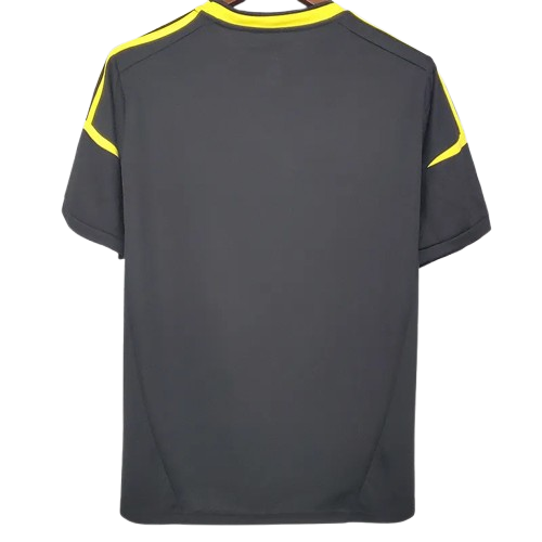 2012-2013 Chelsea Away Retro
