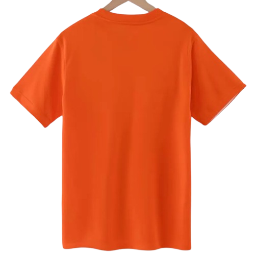 2014 Netherlands Home Retro