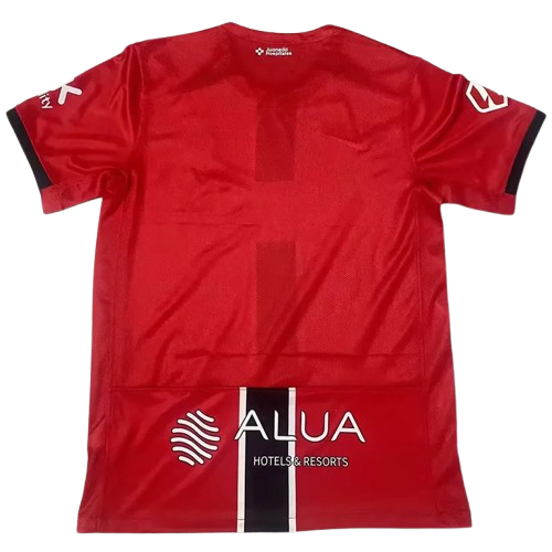 25-26 Mallorca Home
