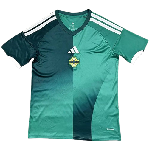 Northern Ireland Home World Cup 2026