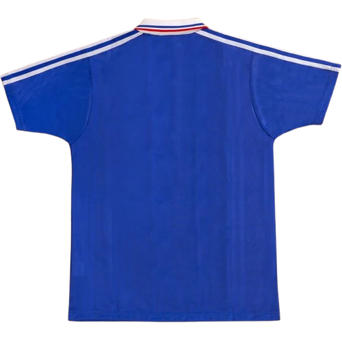 1994-1995 France Home Retro