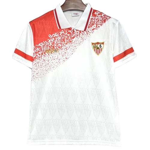 1993-1994 Sevilla Home Retro