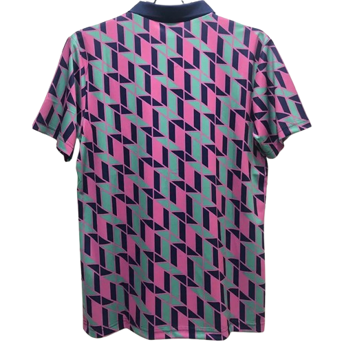 1988-1989 Scotland Away Retro