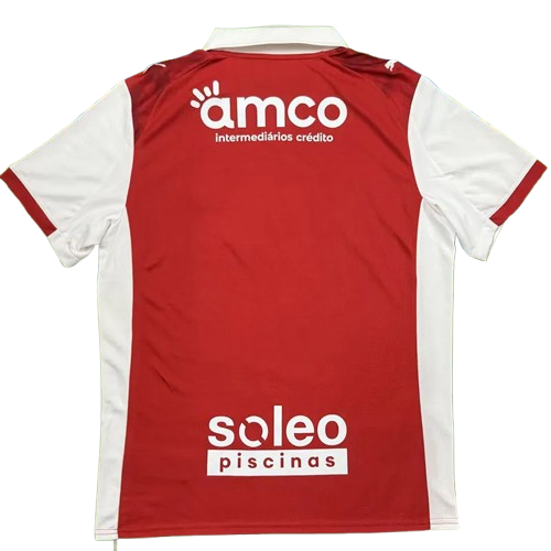 25-26 Braga Home