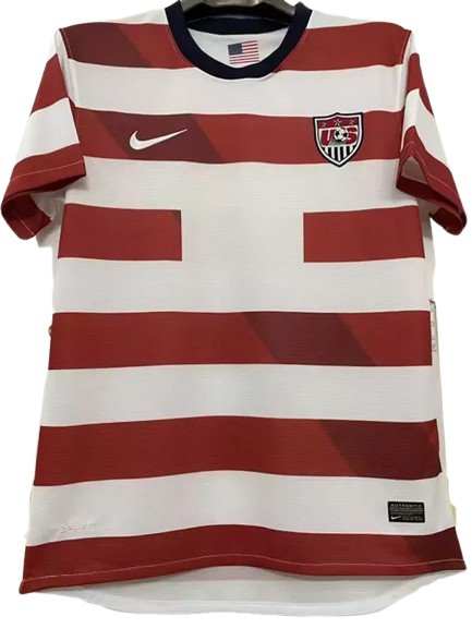 2013 USA Retro