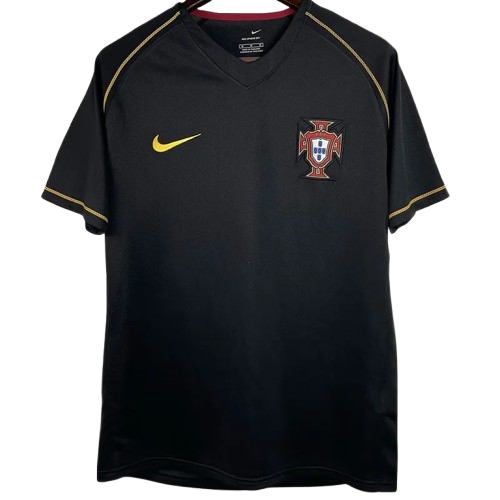 2006 Portugal Away Retro