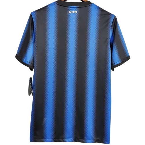 10-11 Inter Milan Home