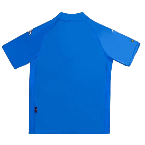 2002 Italy Home Retro