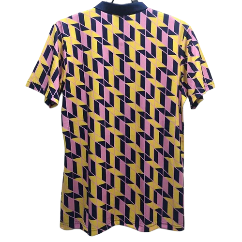 1988-1989 Scotland Retro