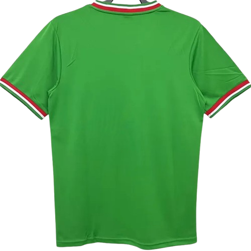 1970 Mexico Home Retro