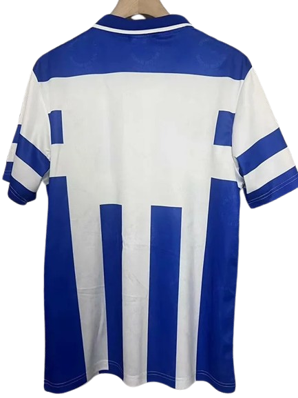 1994-1995 Deportivo Home Retro