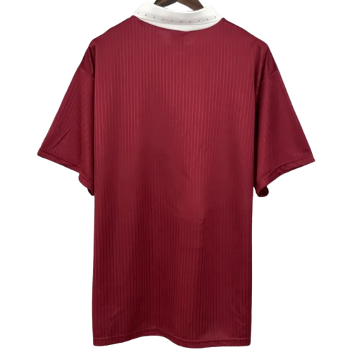 1994-1995 Albacete Away Retro