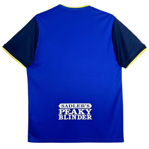 2019-2020 Birmingham Home Retro