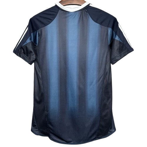 2004-2005 Newcastle Away Retro