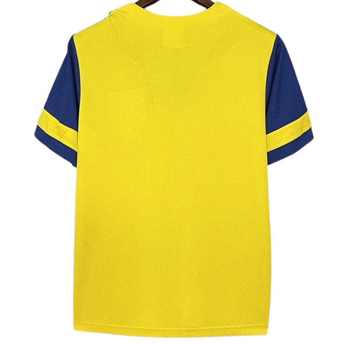 1993-1995 Parma Retro