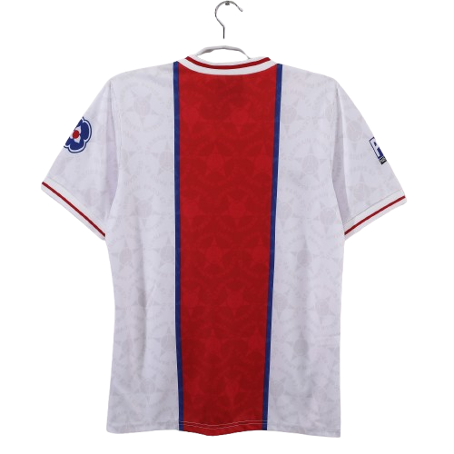 95-96 PSG Away