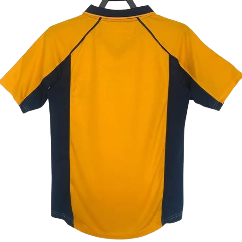00-01 Liverpool Away