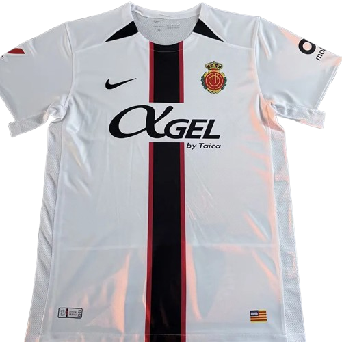 25-26 Mallorca Away
