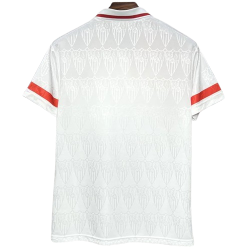 1993-1994 Sevilla Home Retro