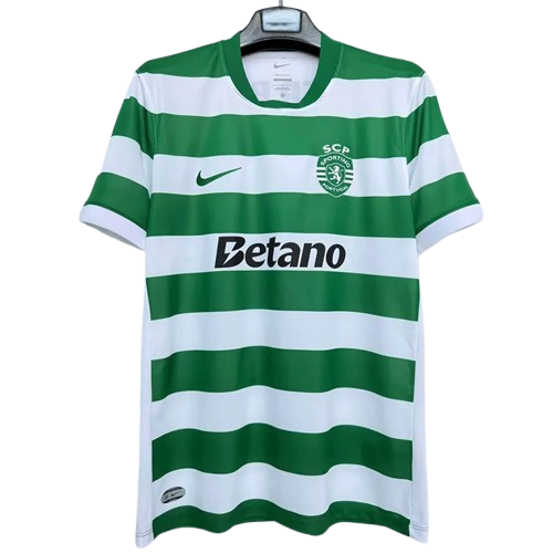 25-26 Sporting CP Home