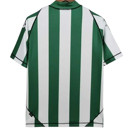 2003-2004 Real Betis Home Retro