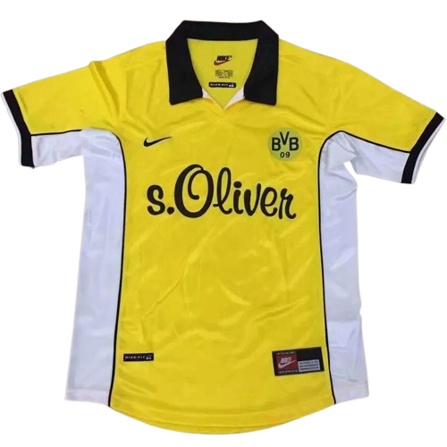 98-00 Dortmund Home