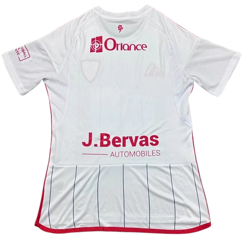 25-26 Stade Brestois 29 Away